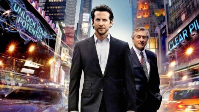 Sinopsis & Analisis Limitless 2011: Obat NZT-48 yang Mengubah Segalanya