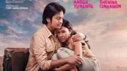 Sinopsis Film Dopamin: Ketika Pernikahan Diuji oleh Misteri, Godaan, dan Koper Berisi Uang