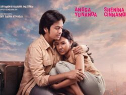 Sinopsis Film Dopamin: Ketika Pernikahan Diuji oleh Misteri, Godaan, dan Koper Berisi Uang