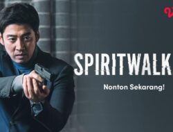 Sinopsis Spiritwalker (2021): Thriller Fantasi Korea yang Penuh Kejar-kejaran dan Identitas Misterius