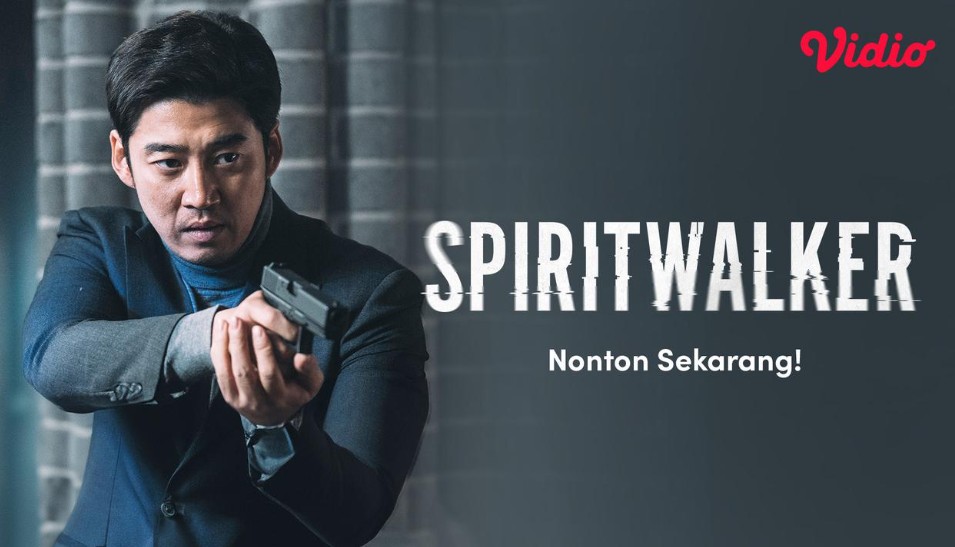 Sinopsis Spiritwalker (2021): Thriller Fantasi Korea yang Penuh Kejar-kejaran dan Identitas Misterius