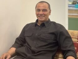 Opini : SPI Jambi: Membaca Integritas Secara Utuh di Tengah Penilaian yang Berbasis Persepsi