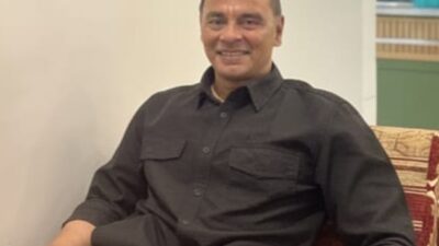 Yulfi Alfikri Noer S.IP., M.AP. (ist)