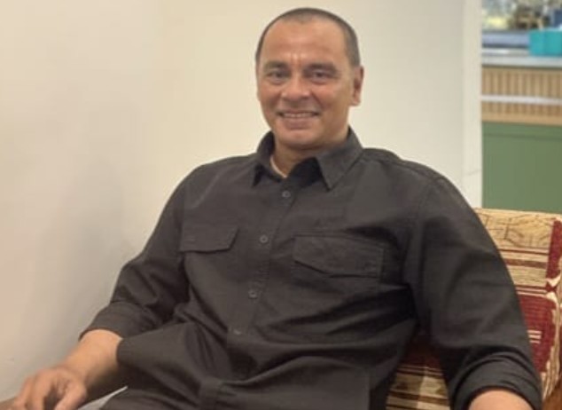 Yulfi Alfikri Noer S.IP., M.AP. (ist)