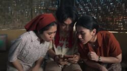 Lintrik: Rahasia Sosok Ketiga yang Mengintai dari Dunia Tak Terlihat