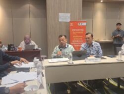 Uji Publik Monev KIP 2025, Gubernur Al Haris Tegaskan Komitmen Jambi Menuju Pemerintahan Terbuka