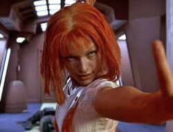 The Fifth Element: Ketika Aksi, Humor, dan Visual Gila Menjadi Mahakarya