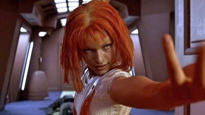 The Fifth Element: Ketika Aksi, Humor, dan Visual Gila Menjadi Mahakarya
