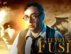 Mengupas Le Vieux Fusil (1975): Film Prancis dengan Balas Dendam Paling Mengguncang