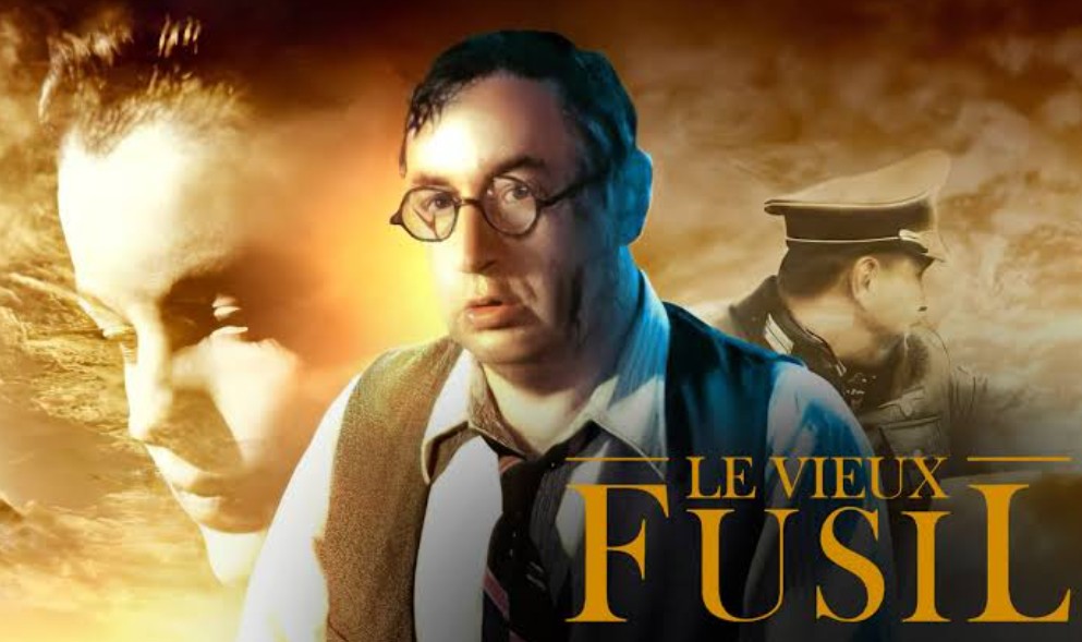 Mengupas Le Vieux Fusil (1975): Film Prancis dengan Balas Dendam Paling Mengguncang