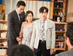 Ulasan Lengkap The Dude in Me: Ketika Preman Ganas Masuk ke Tubuh Anak SMA