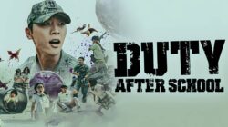 Ulasan Duty After School 2023: Drama Sci-Fi Korea tentang Perang, Trauma, dan Ketahanan Mental Remaja