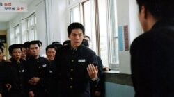 Ulasan Lengkap Once Upon a Time in High School: Film Korea Brutal yang Mengguncang Era Sekolah