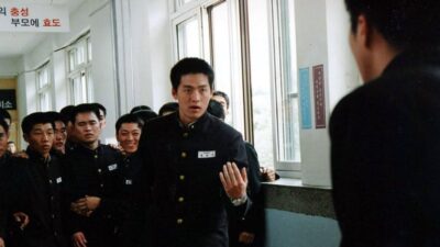 Ulasan Lengkap Once Upon a Time in High School: Film Korea Brutal yang Mengguncang Era Sekolah