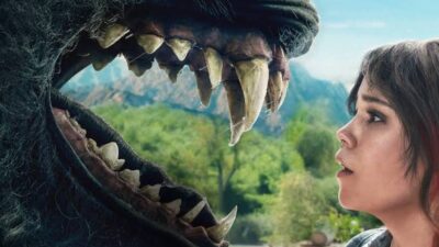 Kisah Tragis dan Lucu di Death of a Unicorn: Ayah, Anak, dan Kreatur Abadi