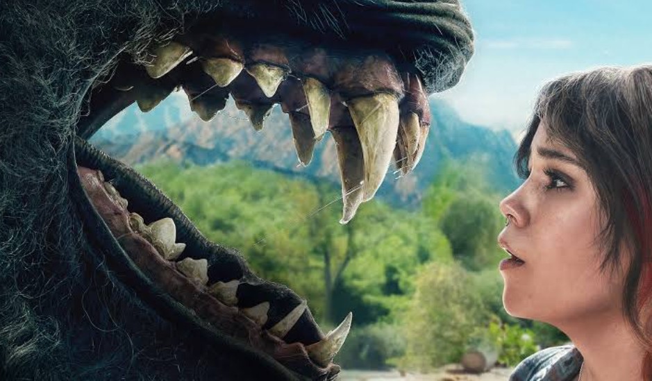 Kisah Tragis dan Lucu di Death of a Unicorn: Ayah, Anak, dan Kreatur Abadi