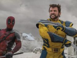 Deadpool dan Wolverine: Pertarungan Gila, Humor Sadis, dan Plot Marvel Terbaru