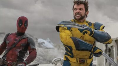 Deadpool dan Wolverine: Pertarungan Gila, Humor Sadis, dan Plot Marvel Terbaru