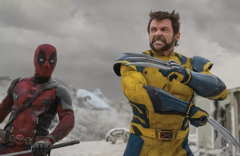 Deadpool dan Wolverine: Pertarungan Gila, Humor Sadis, dan Plot Marvel Terbaru