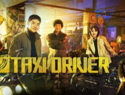 Sinopsis Taxi Driver Paling Lengkap: Kisah Obsesi, Kekerasan, dan Kesepian