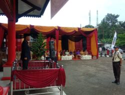 HUT ke-63 Bank Jambi, Wabup Merangin Tekankan Transformasi Digital dan Peran UMKM