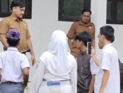 Insiden di SMKN 3 Tanjung Jabung Timur, Plt Kadisdik Jambi: Kita Pastikan KBM Tetap Berjalan