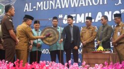 Rayakan Milad ke-25, Ponpes Al-Munawwaroh Gelar Al-Munawwaroh Fest 2026