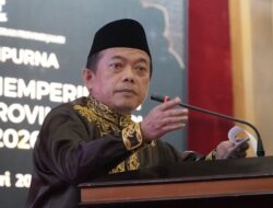 HUT ke-69 Jambi, Gubernur Al Haris Maestro Seni dan Warisan Budaya