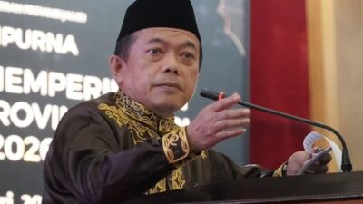 HUT ke-69 Jambi, Gubernur Al Haris Maestro Seni dan Warisan Budaya