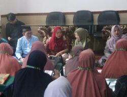 TP PKK dan BAZNAS Jambi Satukan Langkah, Perkuat Gerakan Literasi Al-Qur’an