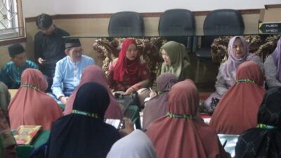 TP PKK dan BAZNAS Jambi Satukan Langkah, Perkuat Gerakan Literasi Al-Qur’an