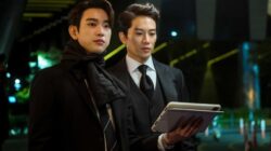 Kesan Nonton Drama Korea The Devil Judge: Ketika Vonis Hukum Ditentukan oleh Emosi Massa
