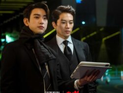 Kesan Nonton Drama Korea The Devil Judge: Ketika Vonis Hukum Ditentukan oleh Emosi Massa