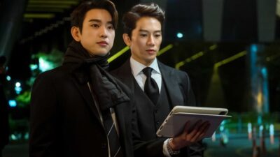 Kesan Nonton Drama Korea The Devil Judge: Ketika Vonis Hukum Ditentukan oleh Emosi Massa