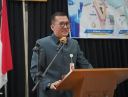 Pemprov Jambi Pastikan Tiket Final Gubernur Cup Jambi 2026 di Stadion Swarnabhumi Gratis