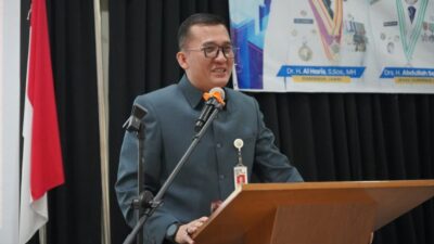 Pemprov Jambi Pastikan Tiket Final Gubernur Cup Jambi 2026 di Stadion Swarnabhumi Gratis