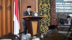 Gubernur Al Haris: Pengambilan Keputusan 4 Ranperda Tunjukkan Komitmen Pembangunan Provinsi Jambi