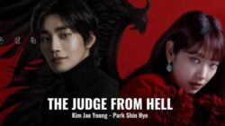 The Judge from Hell: Saat Pengadilan Dunia Tak Lagi Cukup untuk Menghukum