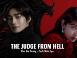 The Judge from Hell: Saat Pengadilan Dunia Tak Lagi Cukup untuk Menghukum