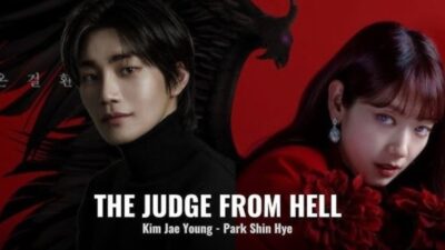 The Judge from Hell: Saat Pengadilan Dunia Tak Lagi Cukup untuk Menghukum