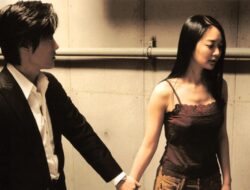 Film Aksi Korea A Bittersweet Life, Ketika Kesalahan Kecil Menghancurkan Segalanya