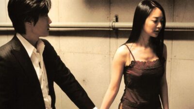 Film Aksi Korea A Bittersweet Life, Ketika Kesalahan Kecil Menghancurkan Segalanya