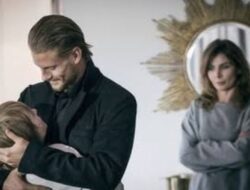 Kesan Nonton Film Women of Mafia: Brutal, Gelap, dan Dikuasai Karakter Perempuan