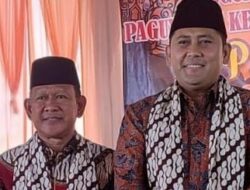 Bupati HMS: Jalankan Puasa Penuh Kegembiraan dan Keimanan