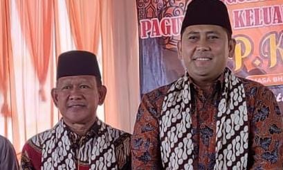 Bupati Merangin H M Syukur bersama Wabup H A Khafidh, mengajak seluruh lapisan masyarakat Muslim Kabupaten Merangin, untuk menjalankan ibadah puasa Ramadhan 1447 H dengan penuh kegembiraan dan keimanan.