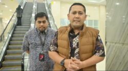 Bupati H M. Syukur Jamin Gaji ASN Aman dan Minta Nasabah Bank Jambi Tak Panik