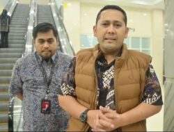 Bupati H M. Syukur Jamin Gaji ASN Aman dan Minta Nasabah Bank Jambi Tak Panik