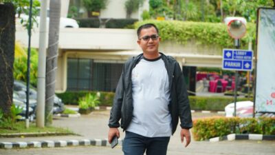 Penulis: Jurnal Opini, SH Jurnalis - Anggota PWI & JMSI Provinsi Jambi