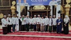 Pemprov Jambi Gelar Malam Nisfu Sya’ban dan Sambut Kedatangan Bulan Suci Ramadhan 1447 Hijriah/2026 Masehi