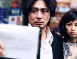 Kesan Nonton Film Korea Oldboy (2003): Balas Dendam yang Tidak Memberi Kepuasan, Hanya Luka